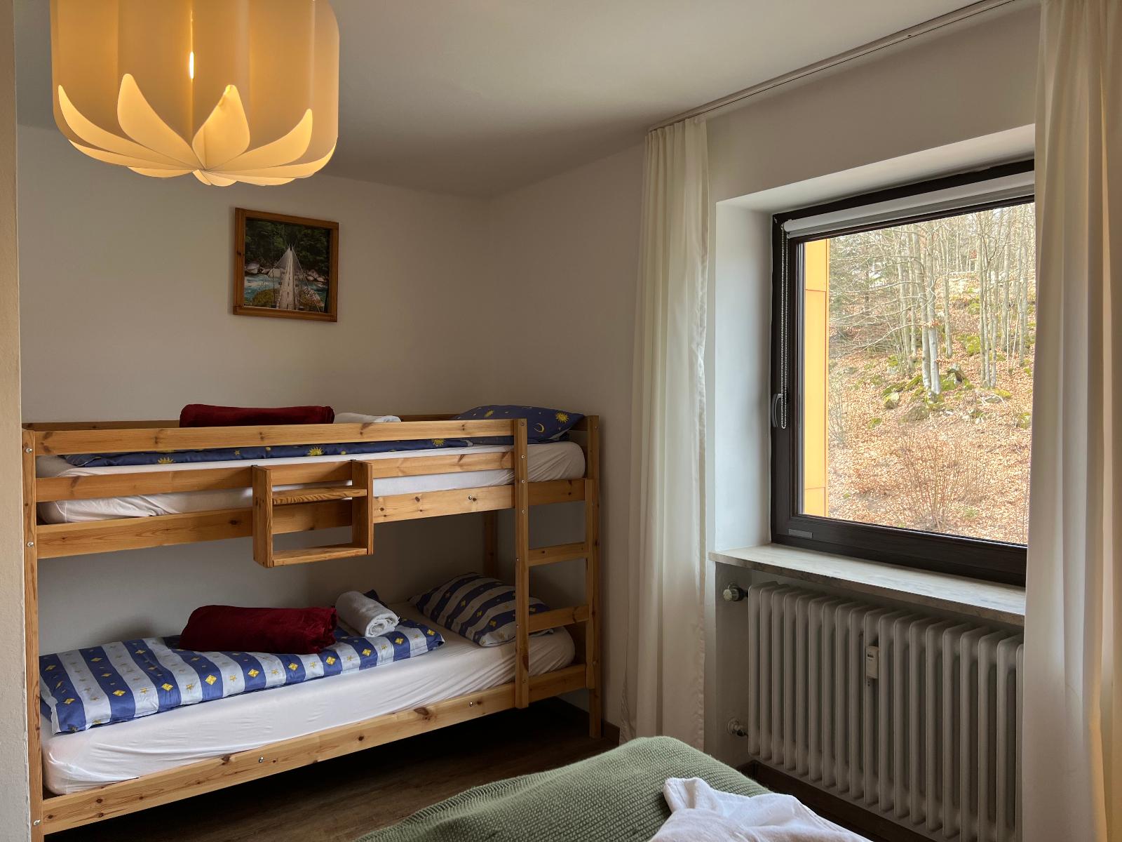 Ferienwohnungen Bayerischer Wald mit Pool in Freyung