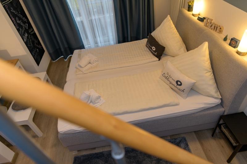 Feriendorf Schwarzholz * - ***** in Viechtach