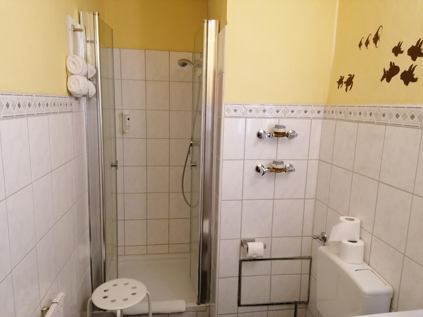 Ferienwohnung Geyersberg inkl. aktivCARD Bayerischer Wald in Freyung