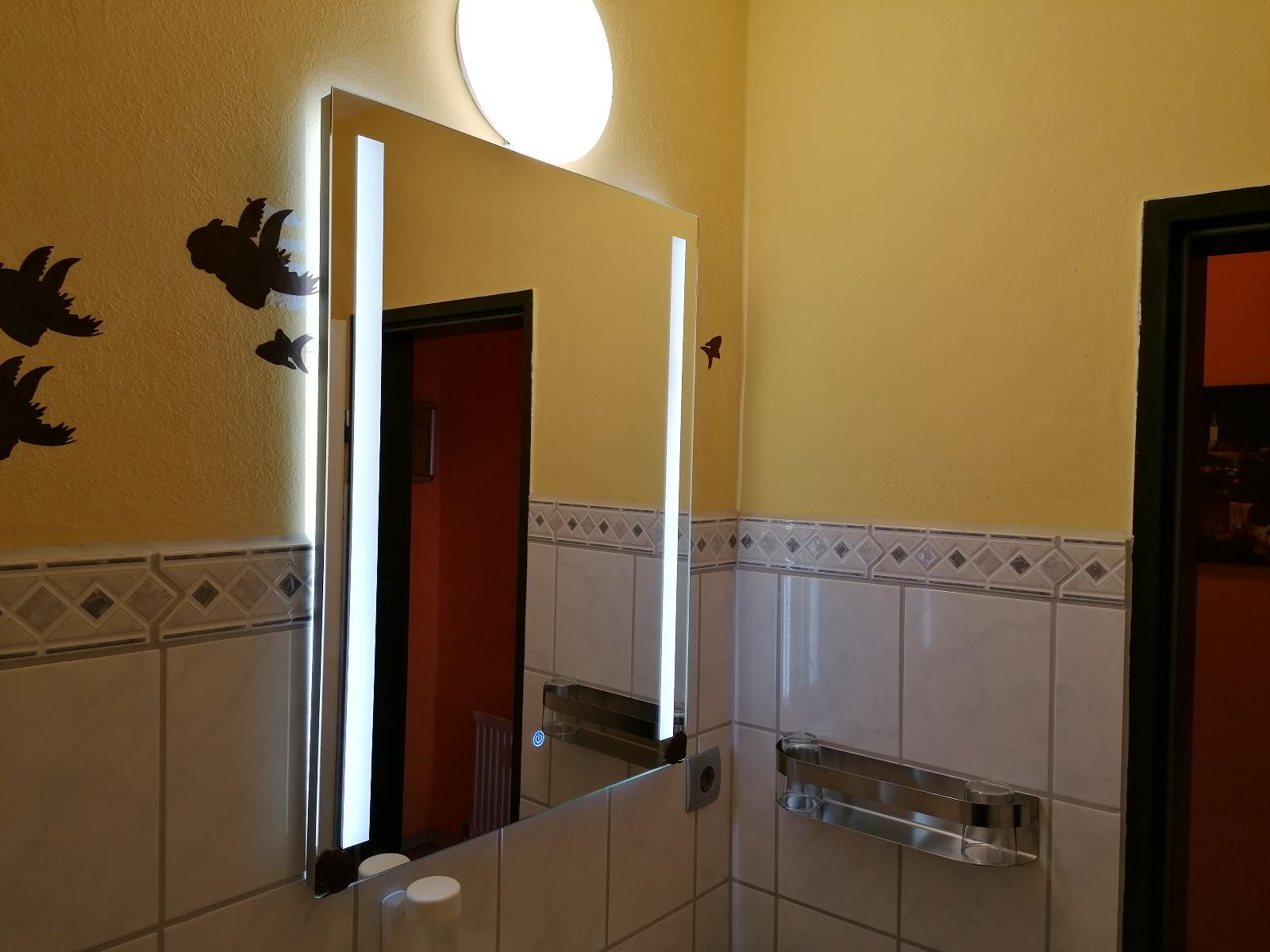 Ferienwohnung Geyersberg inkl. aktivCARD Bayerischer Wald in Freyung