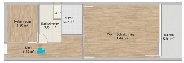 Ferienwohnungen Bayerischer Wald mit Pool in Freyung