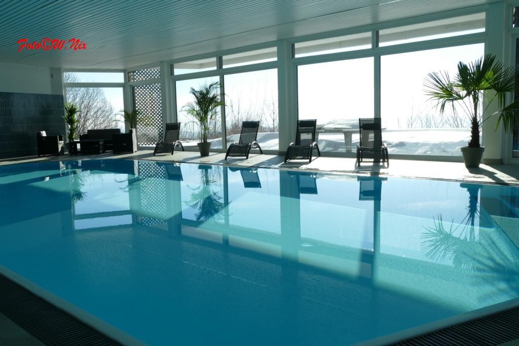 Ferienwohnungen Bayerischer Wald mit Pool in Freyung