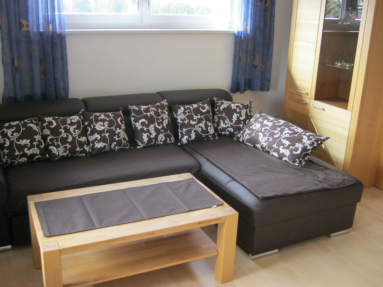 Ferienhof Jägersteig in Waldmünchen