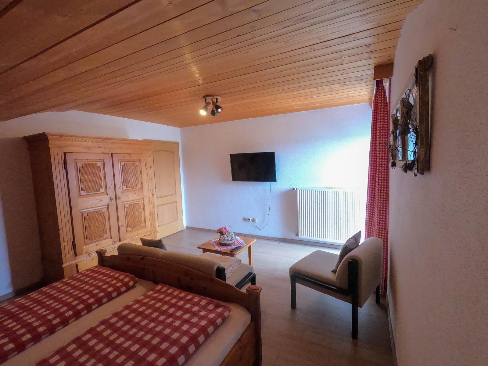Gästehaus Danzer  in Drachselsried