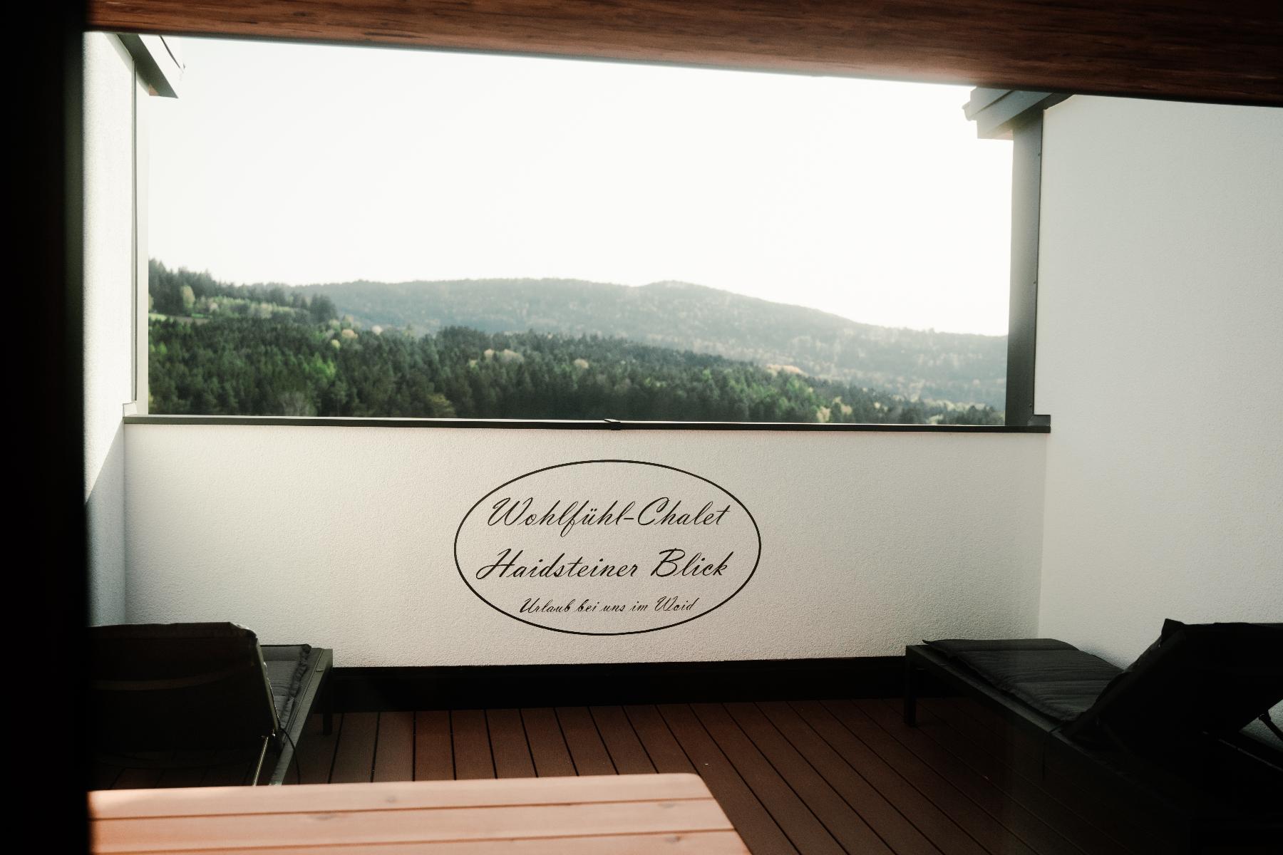 Wohlfühlzeit Naturdesign Chalet`s in Rimbach