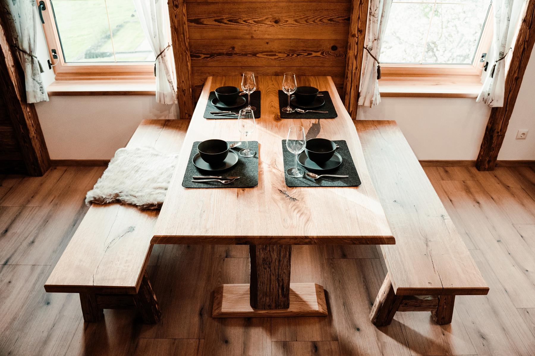 Wohlfühlzeit Naturdesign Chalet`s in Rimbach