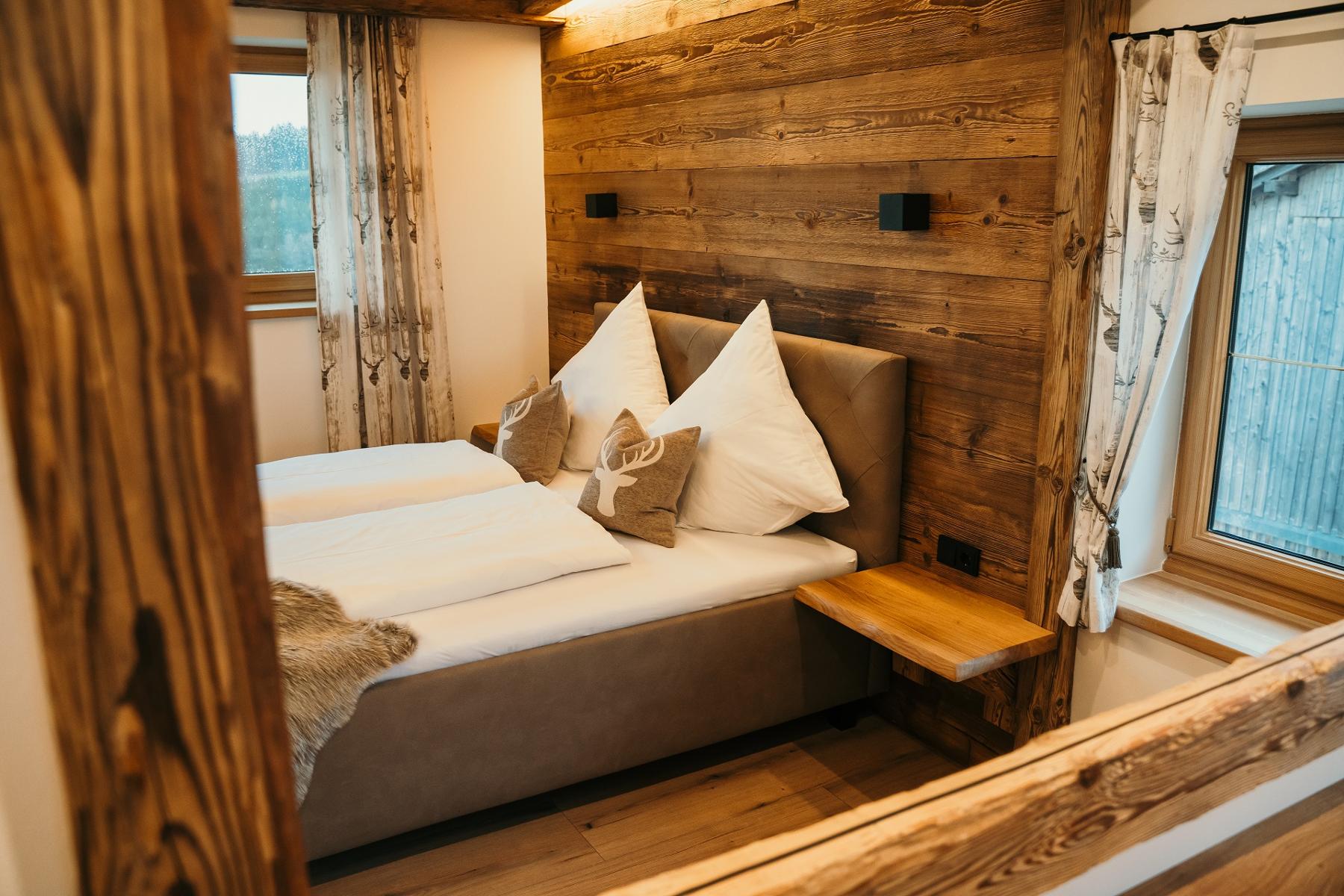 Wohlfühlzeit Naturdesign Chalet`s in Rimbach