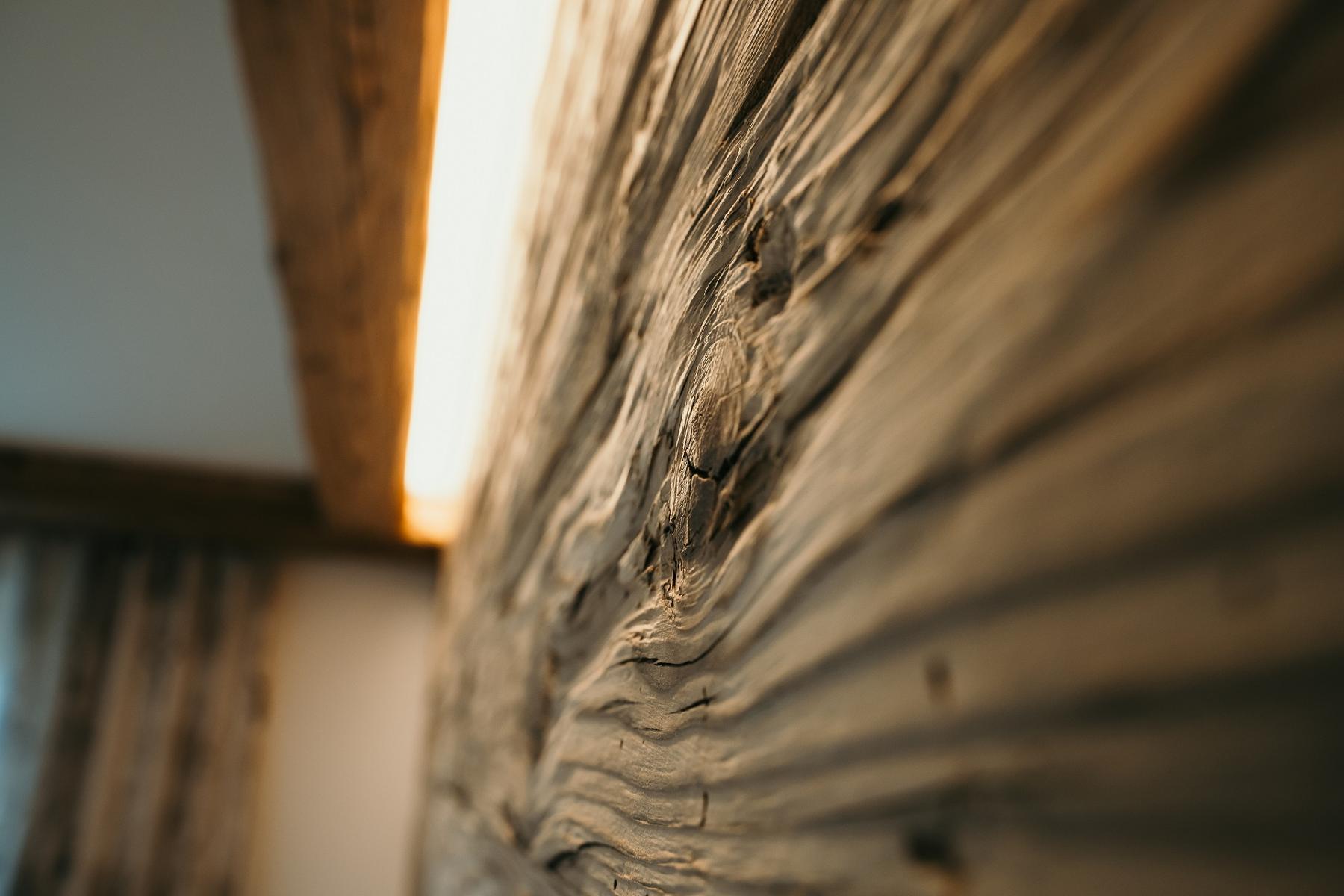Wohlfühlzeit Naturdesign Chalet`s in Rimbach