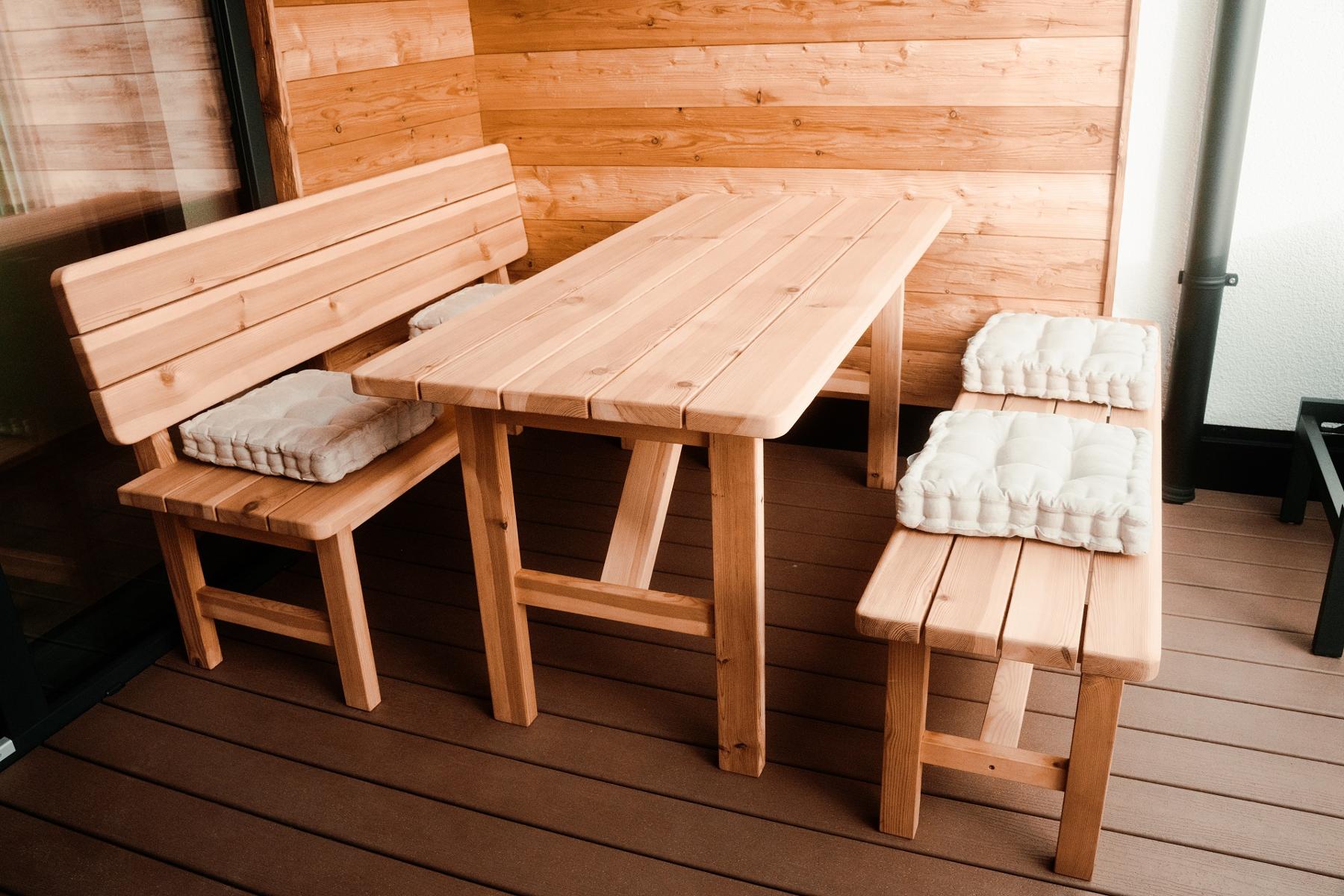 Wohlfühlzeit Naturdesign Chalet`s in Rimbach