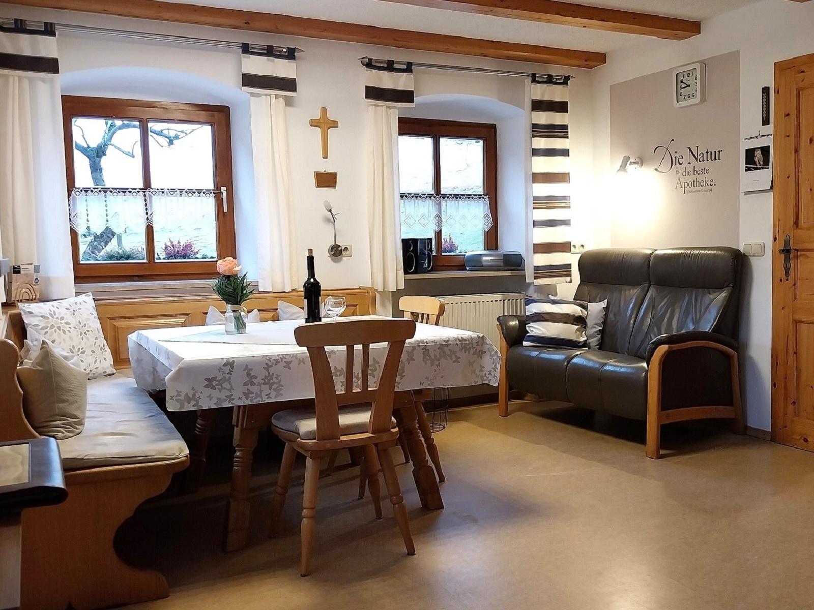 Gschwandnerhof -