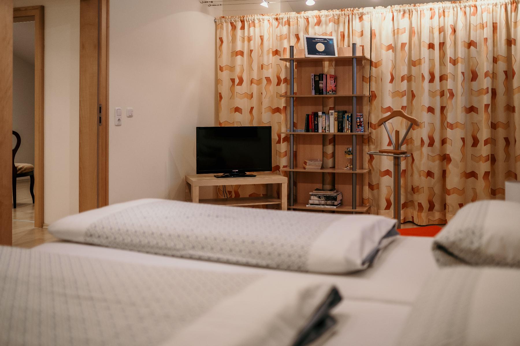 Ferienwohnung Ellerbeck in Bodenmais