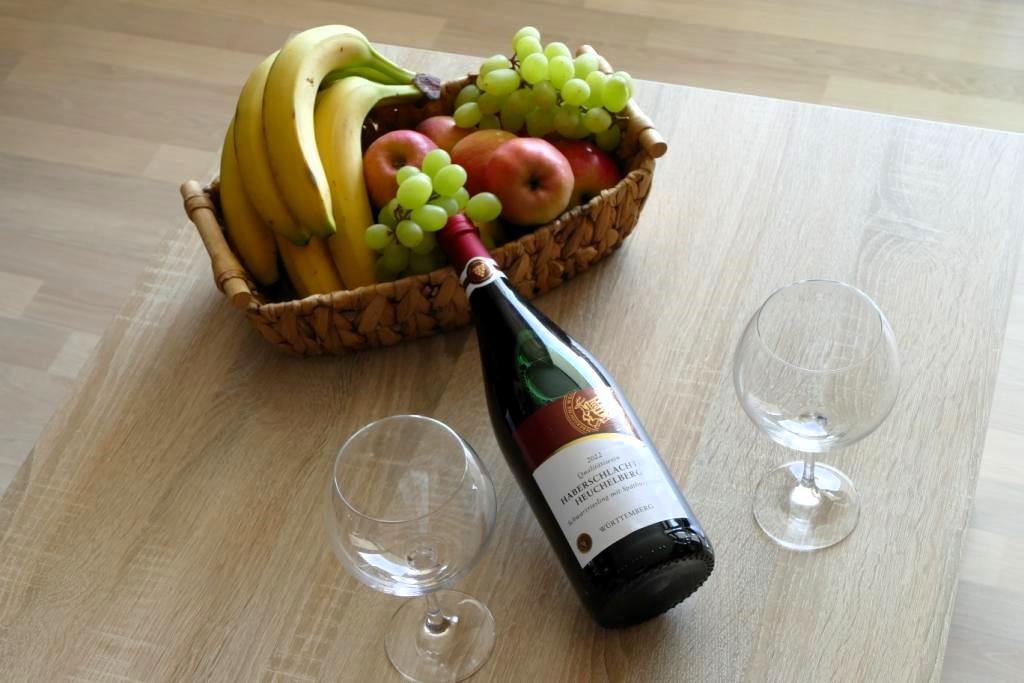 Ferienwohnung Geyersberg inkl. aktivCARD Bayerischer Wald in Freyung