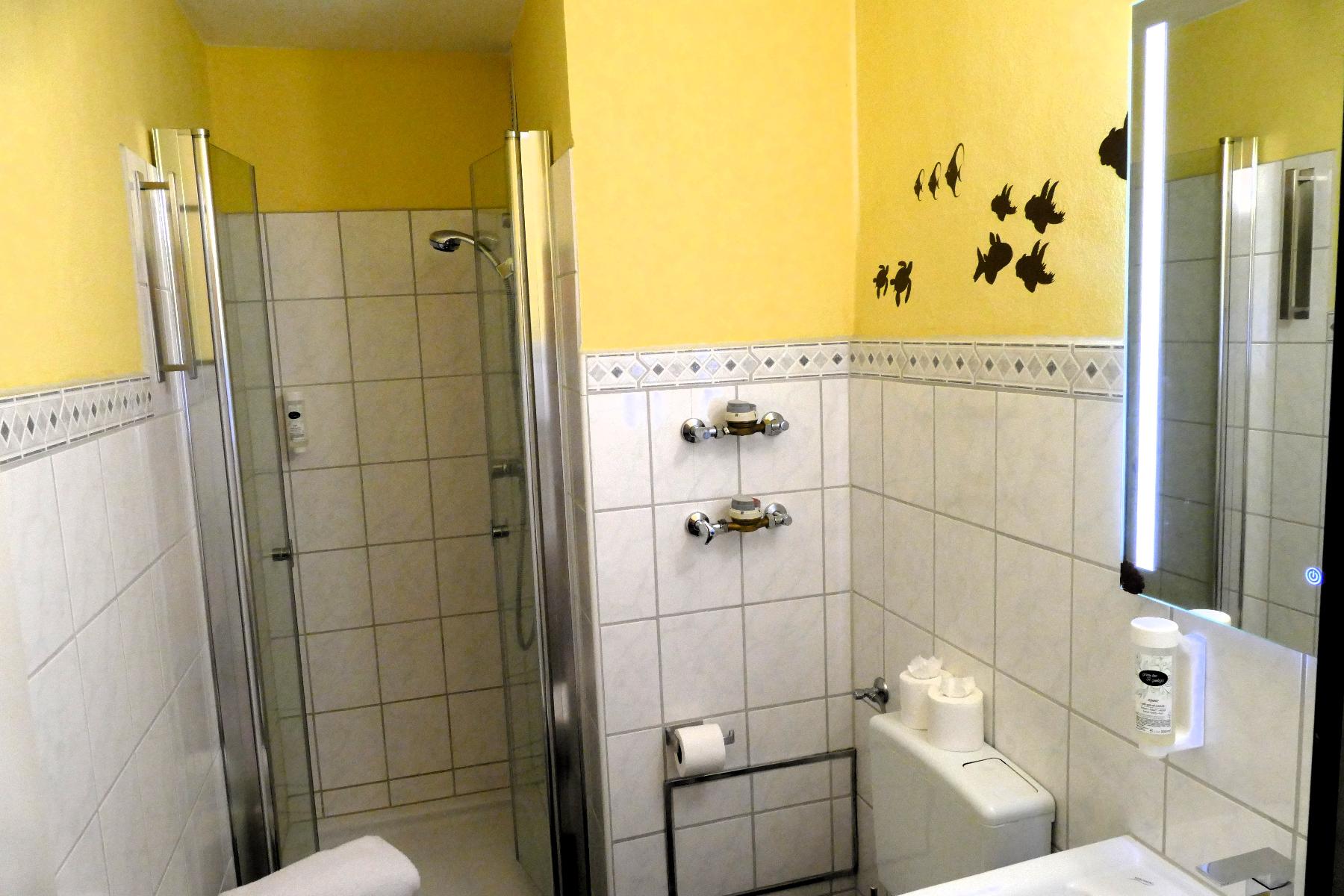 Ferienwohnung Geyersberg inkl. aktivCARD Bayerischer Wald in Freyung