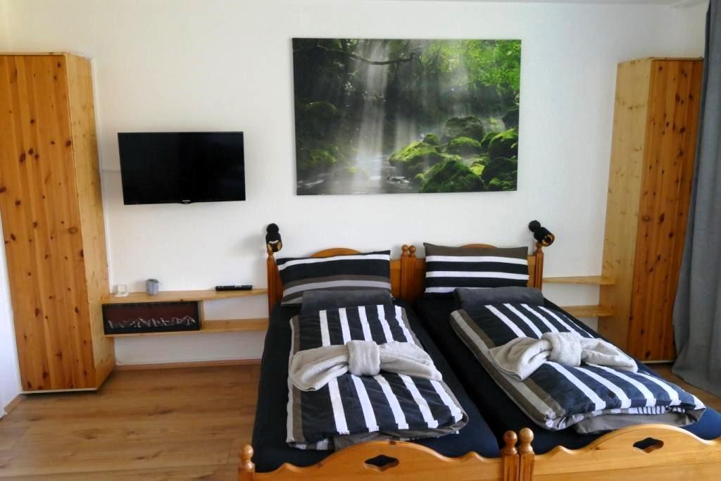 Ferienwohnung Fernblick Bayerischer Wald in Freyung