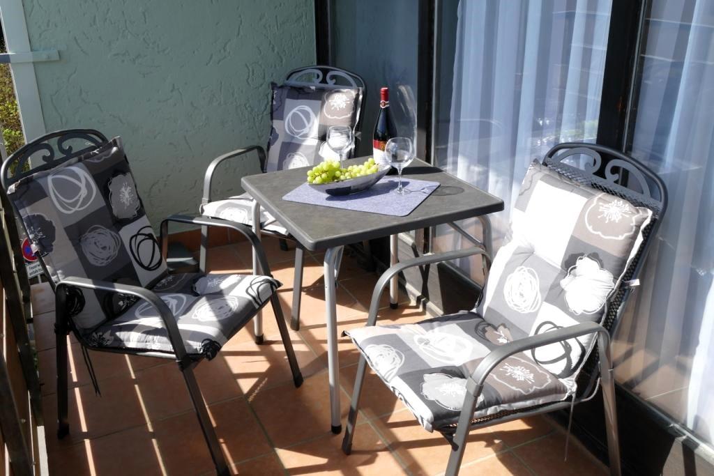 Ferienwohnungen Bayerwaldblick im Ferienpark Geyersberg in Freyung