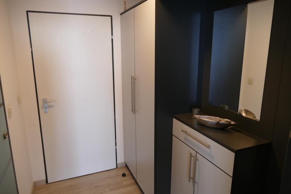 Ferienwohnungen Bayerwaldblick im Ferienpark Geyersberg in Freyung