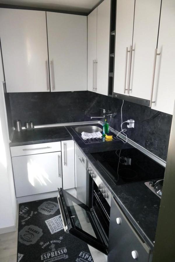 Ferienwohnungen Bayerwaldblick im Ferienpark Geyersberg in Freyung