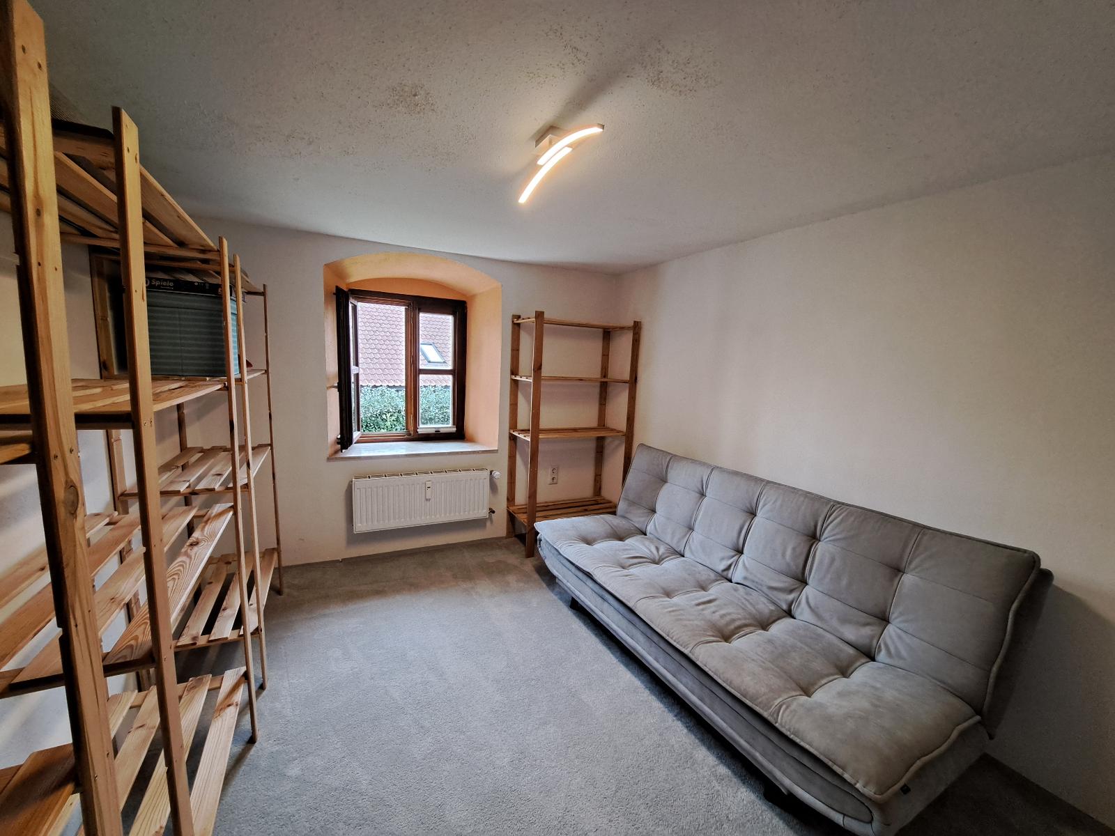 Haus Gerda - Ferienwohnung 1 in Arnbruck