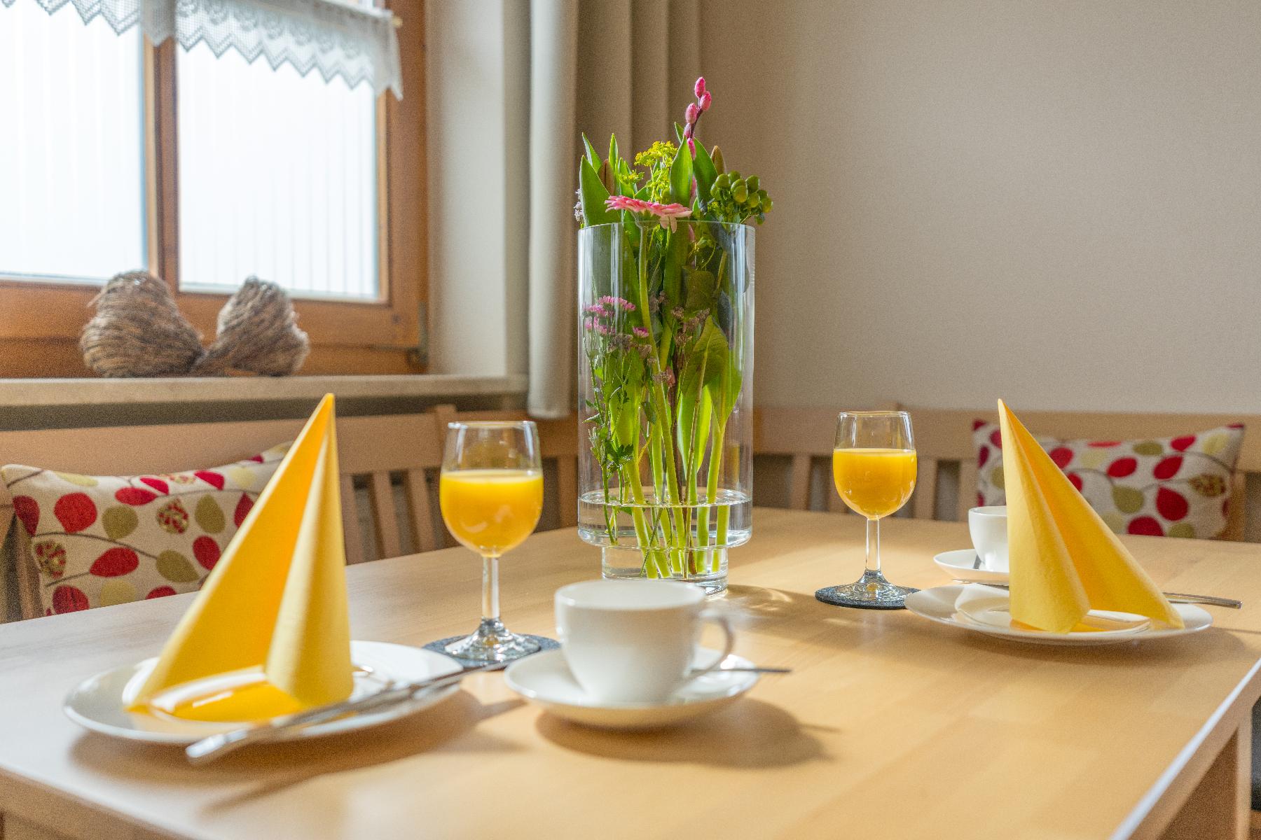 Ferienwohnungen Barbara  in Bodenmais