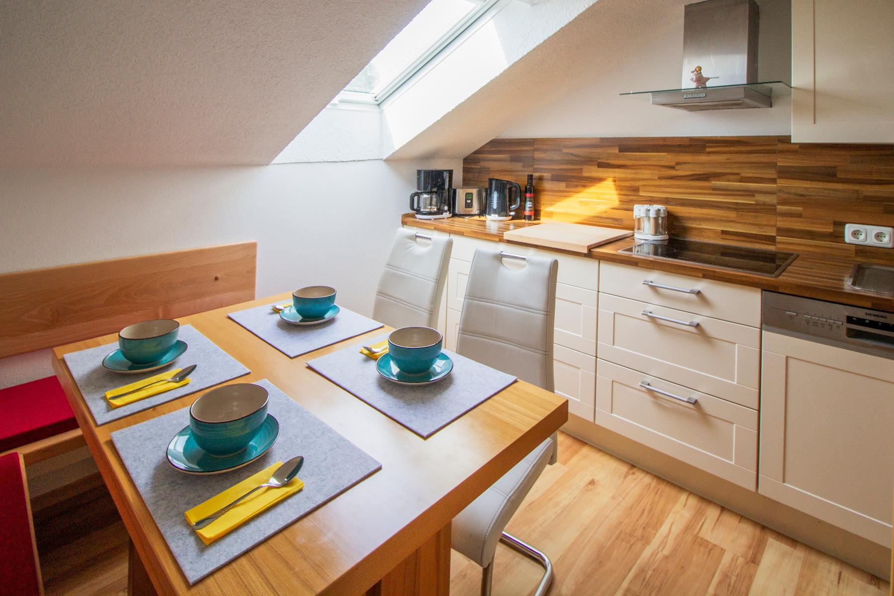 Gästehaus Klingseisen in Lam