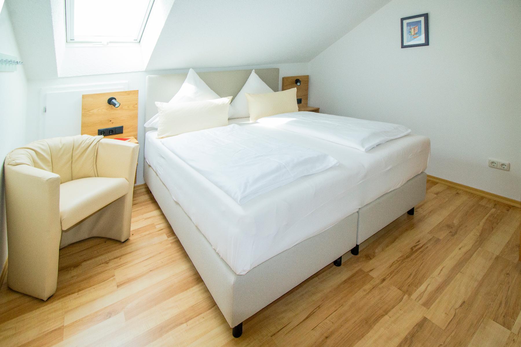 Gästehaus Klingseisen in Lam