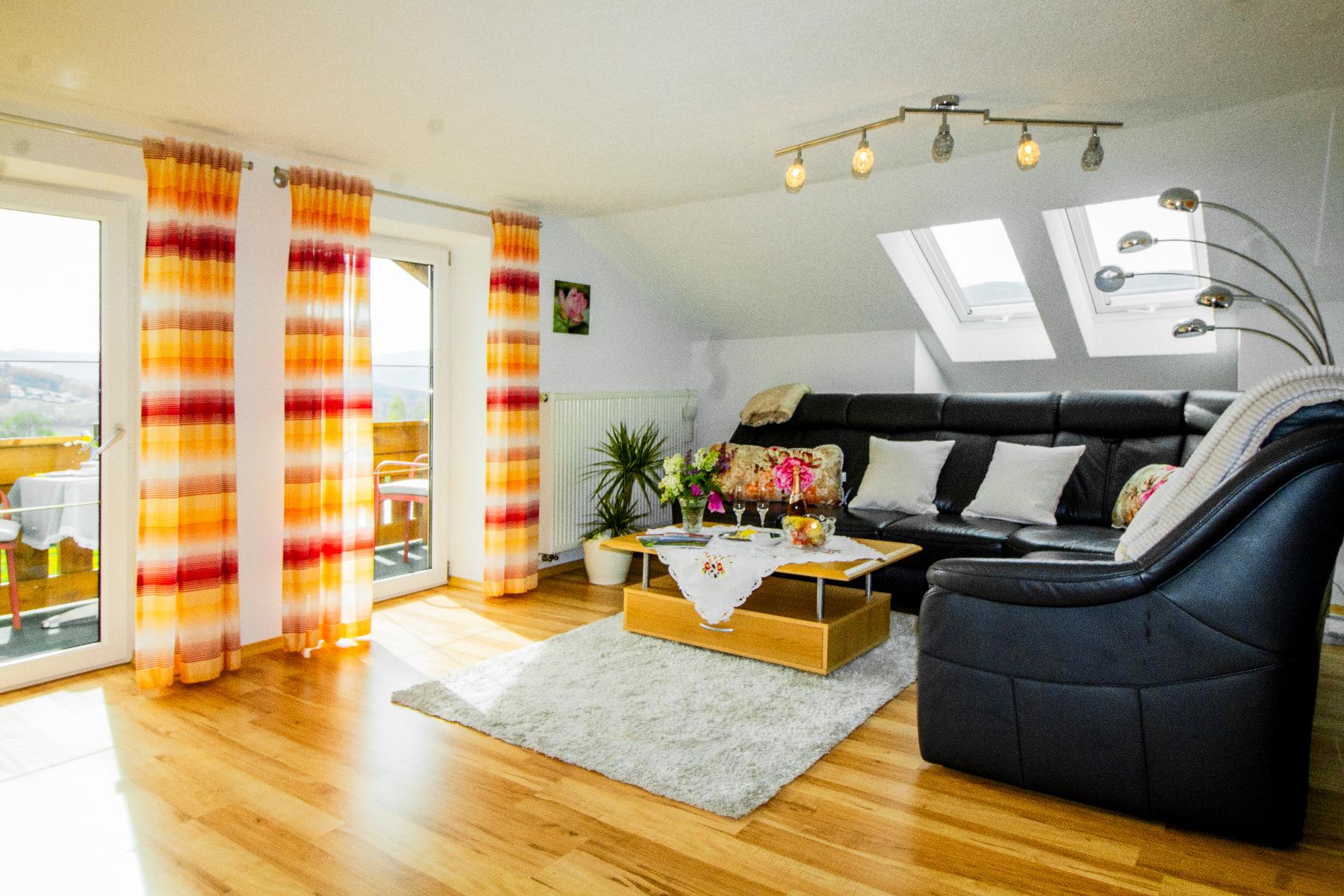 Gästehaus Klingseisen in Lam