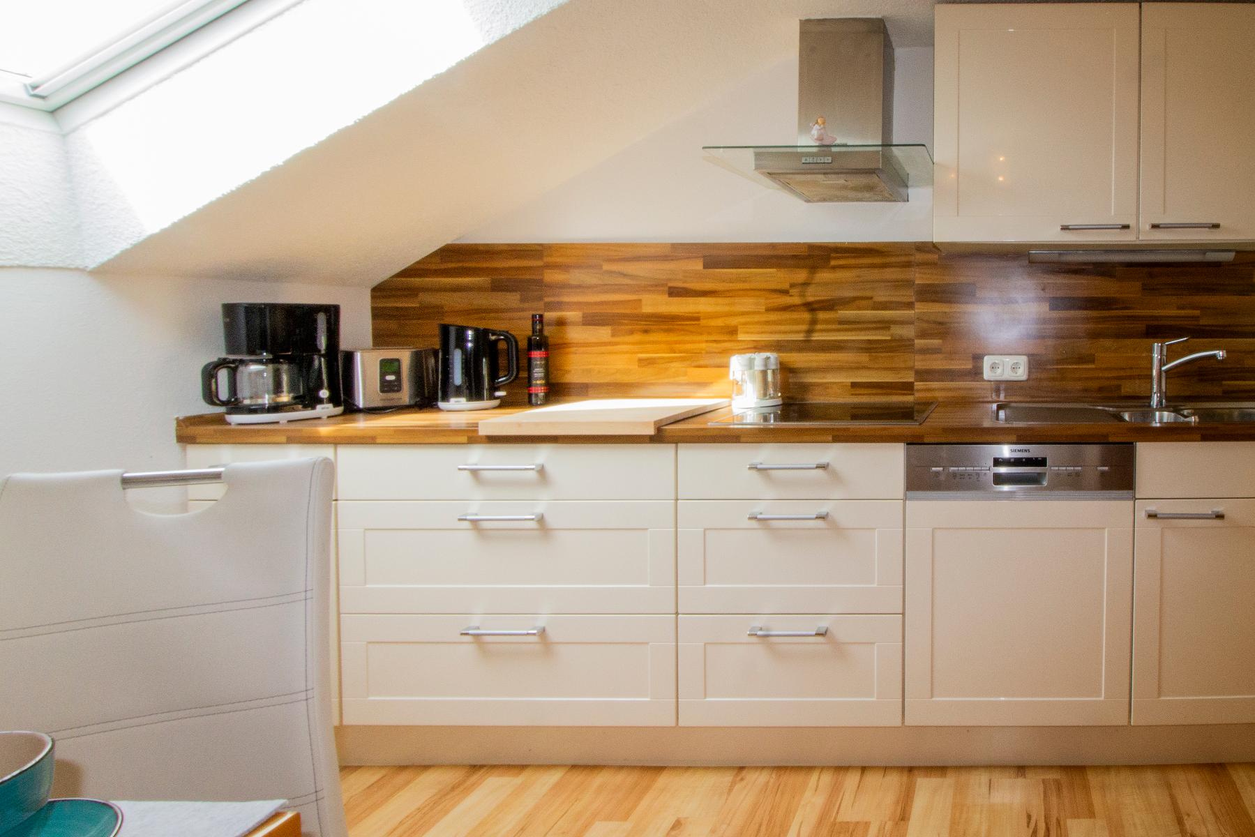 Gästehaus Klingseisen in Lam