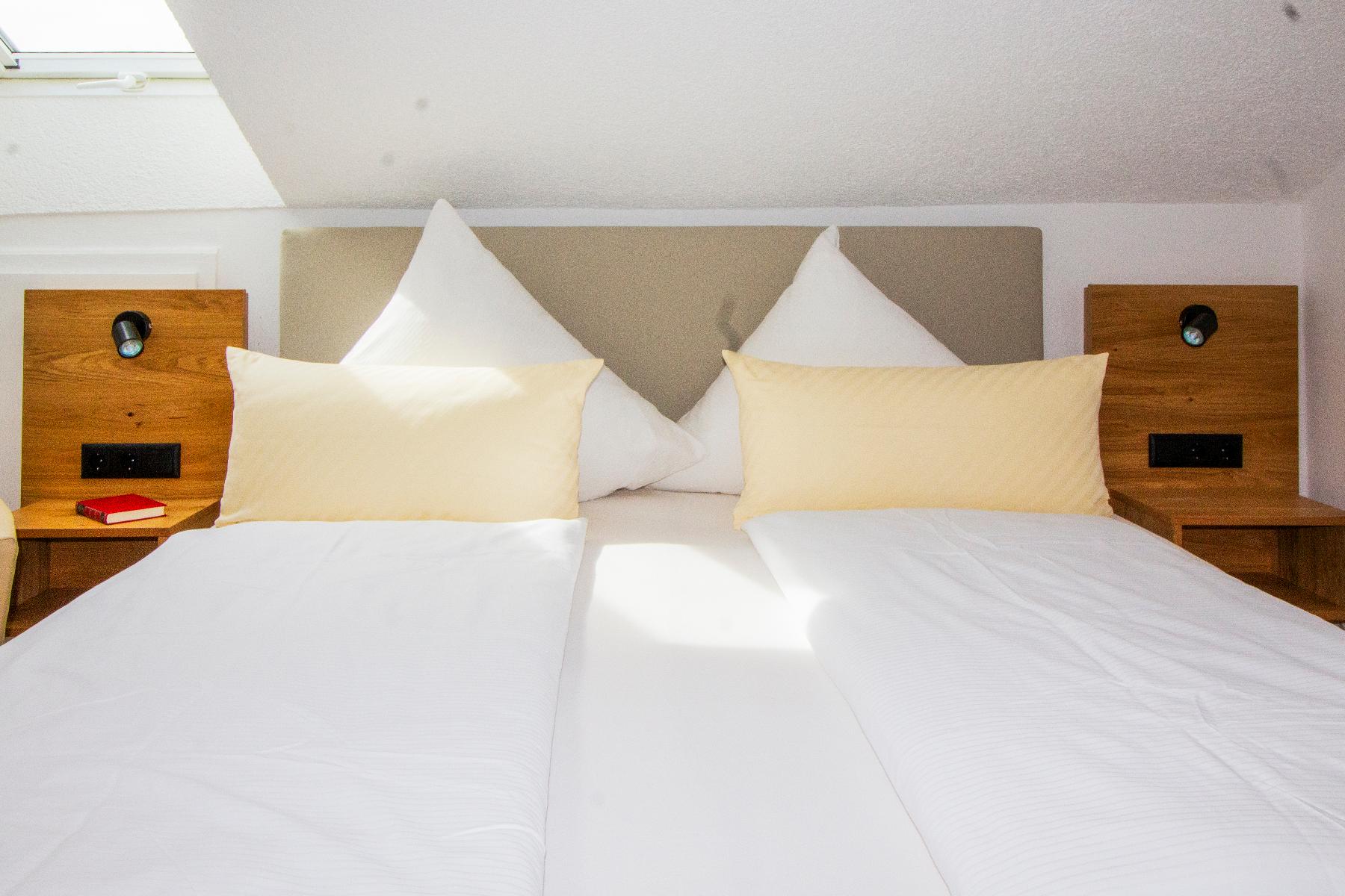 Gästehaus Klingseisen in Lam