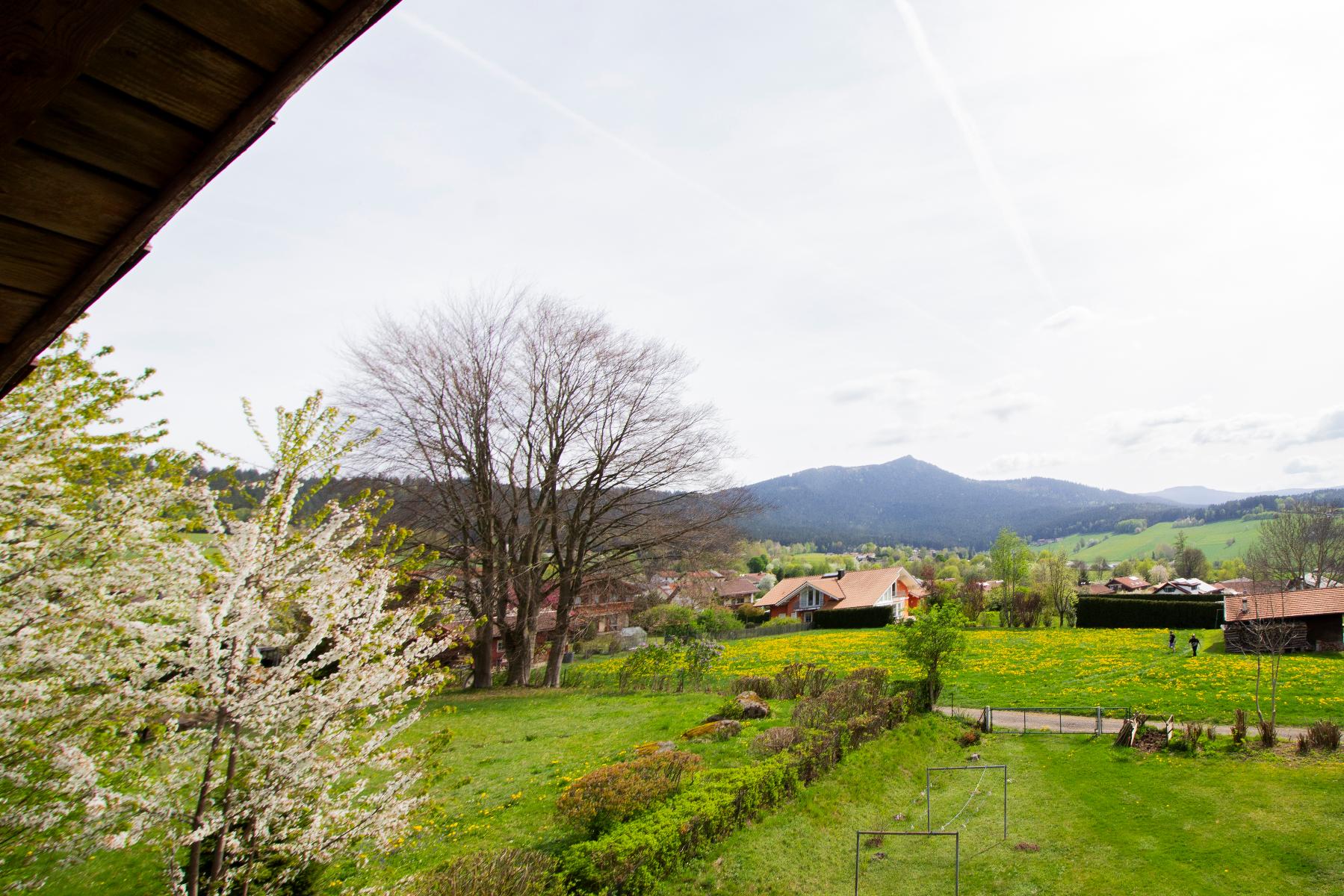 Gästehaus Klingseisen in Lam