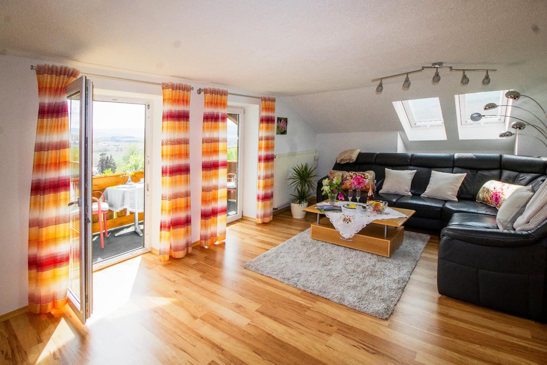 Gästehaus Klingseisen in Lam