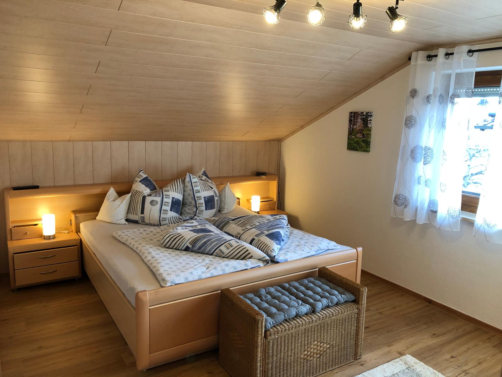 Gästehaus Schmalzreich-