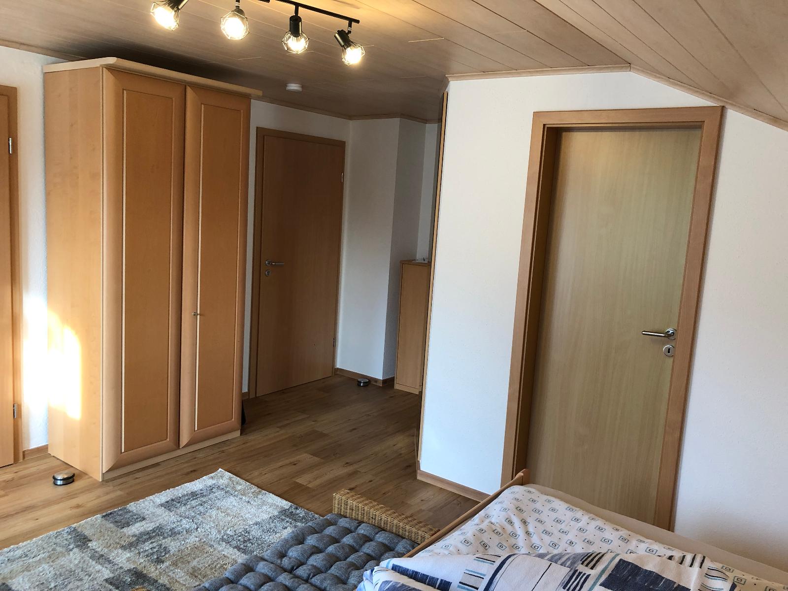 Gästehaus Schmalzreich-