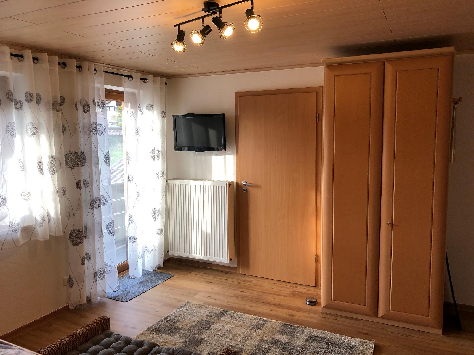 Gästehaus Schmalzreich-