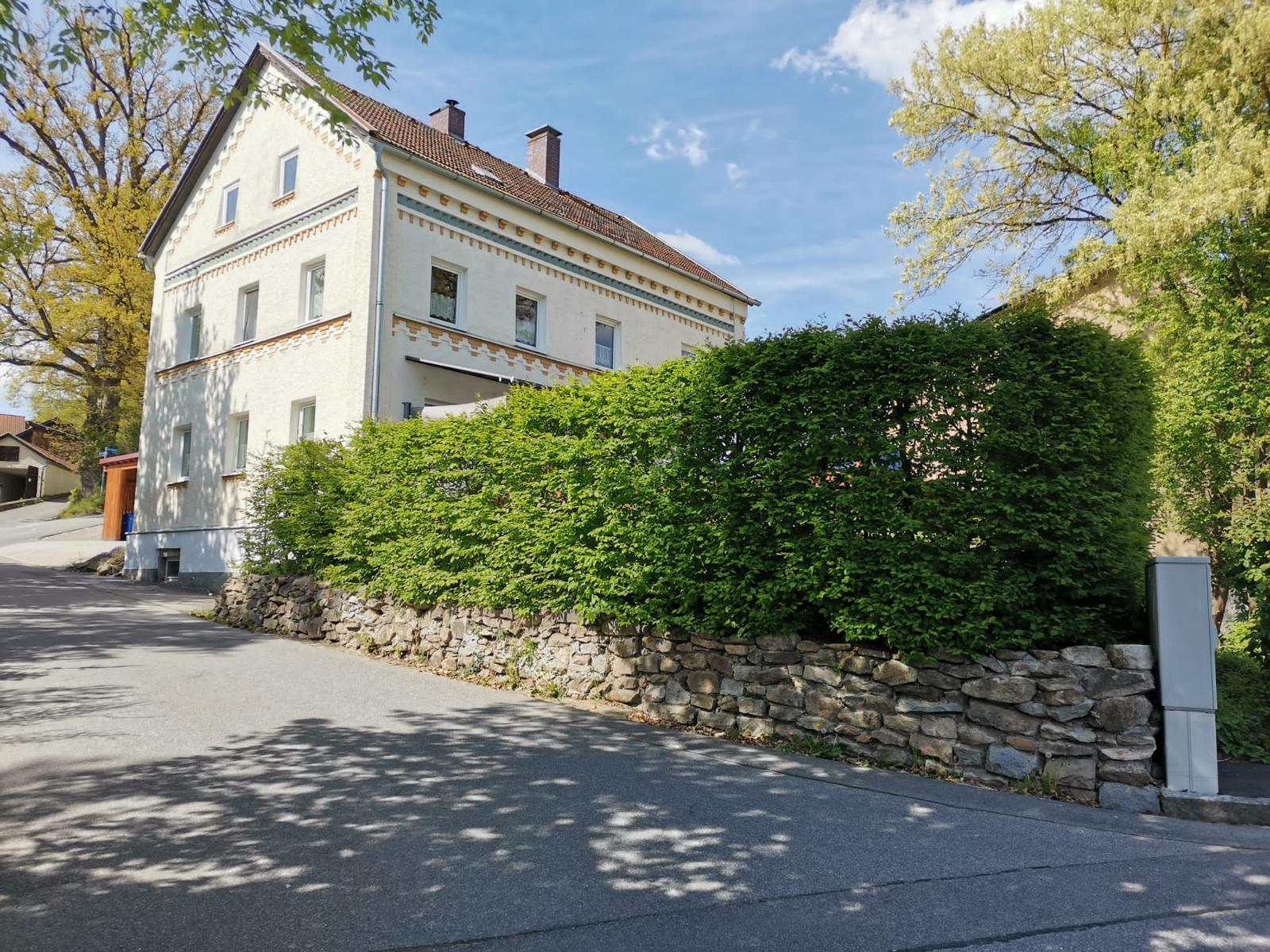 Ferienwohnung zur Wacht