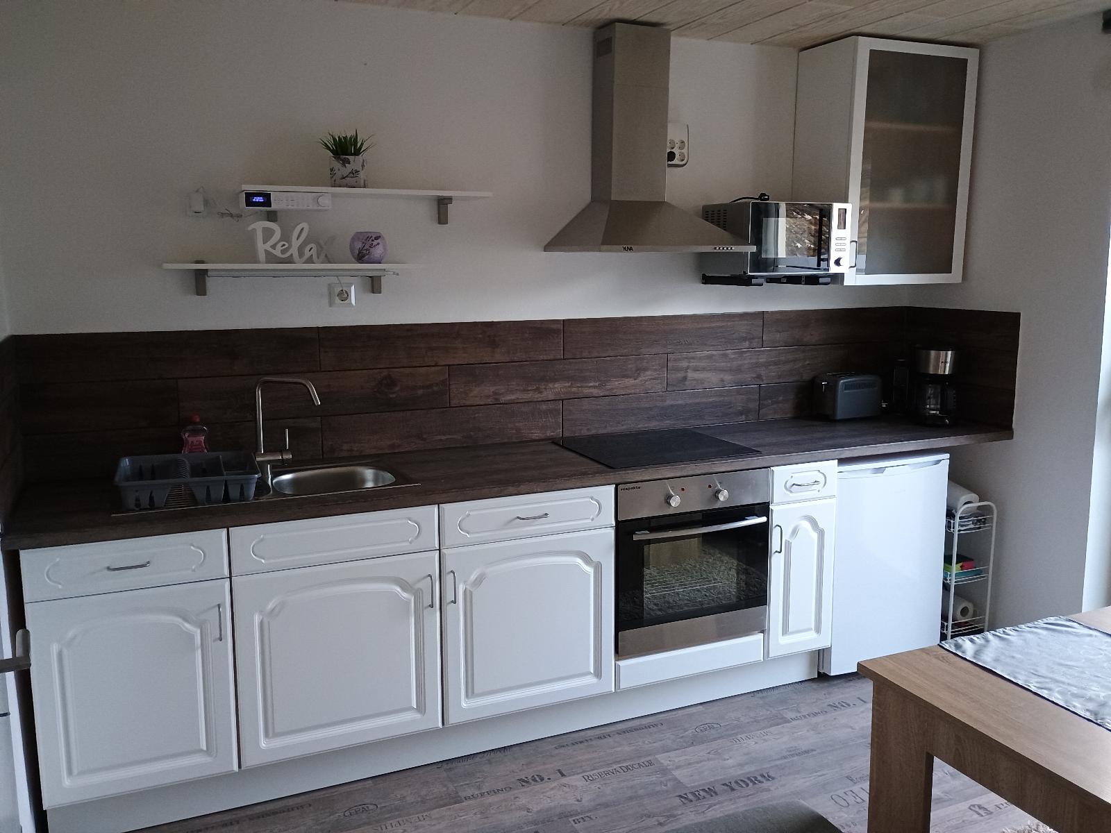 Ferienwohnung zur Wacht-
