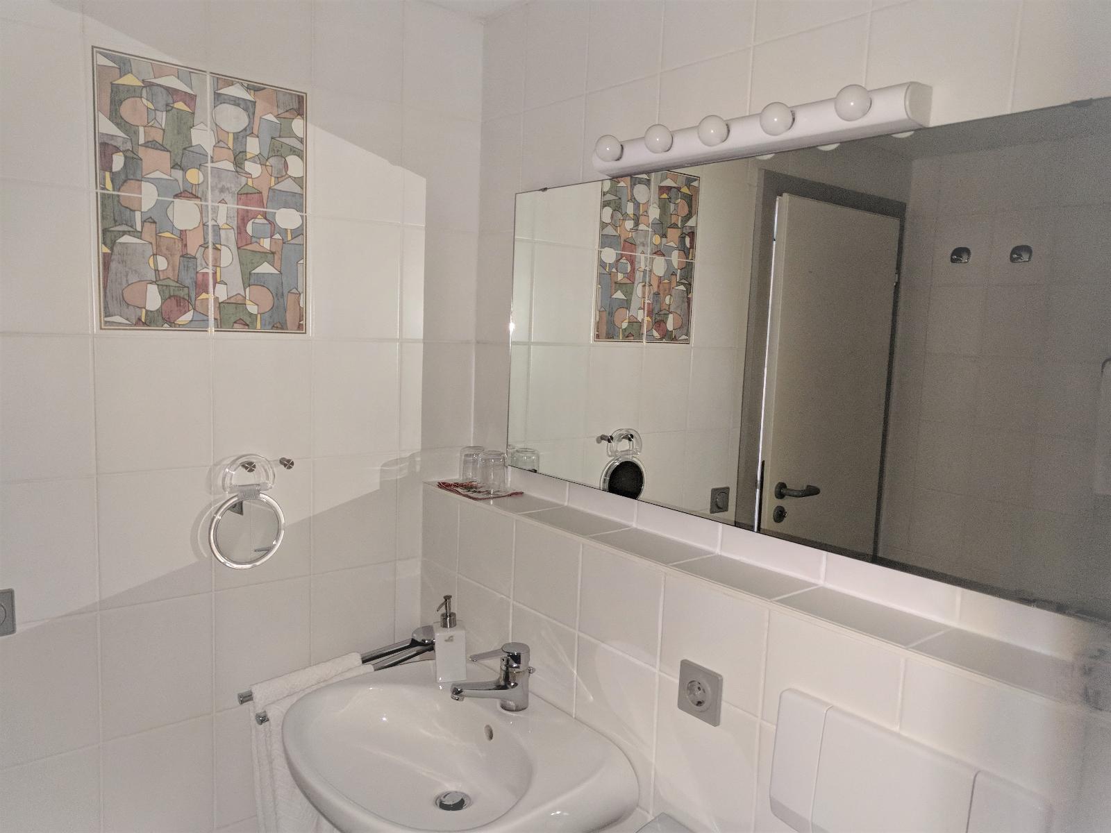 Appartements im Himmelreich - Himmlische Ferien -