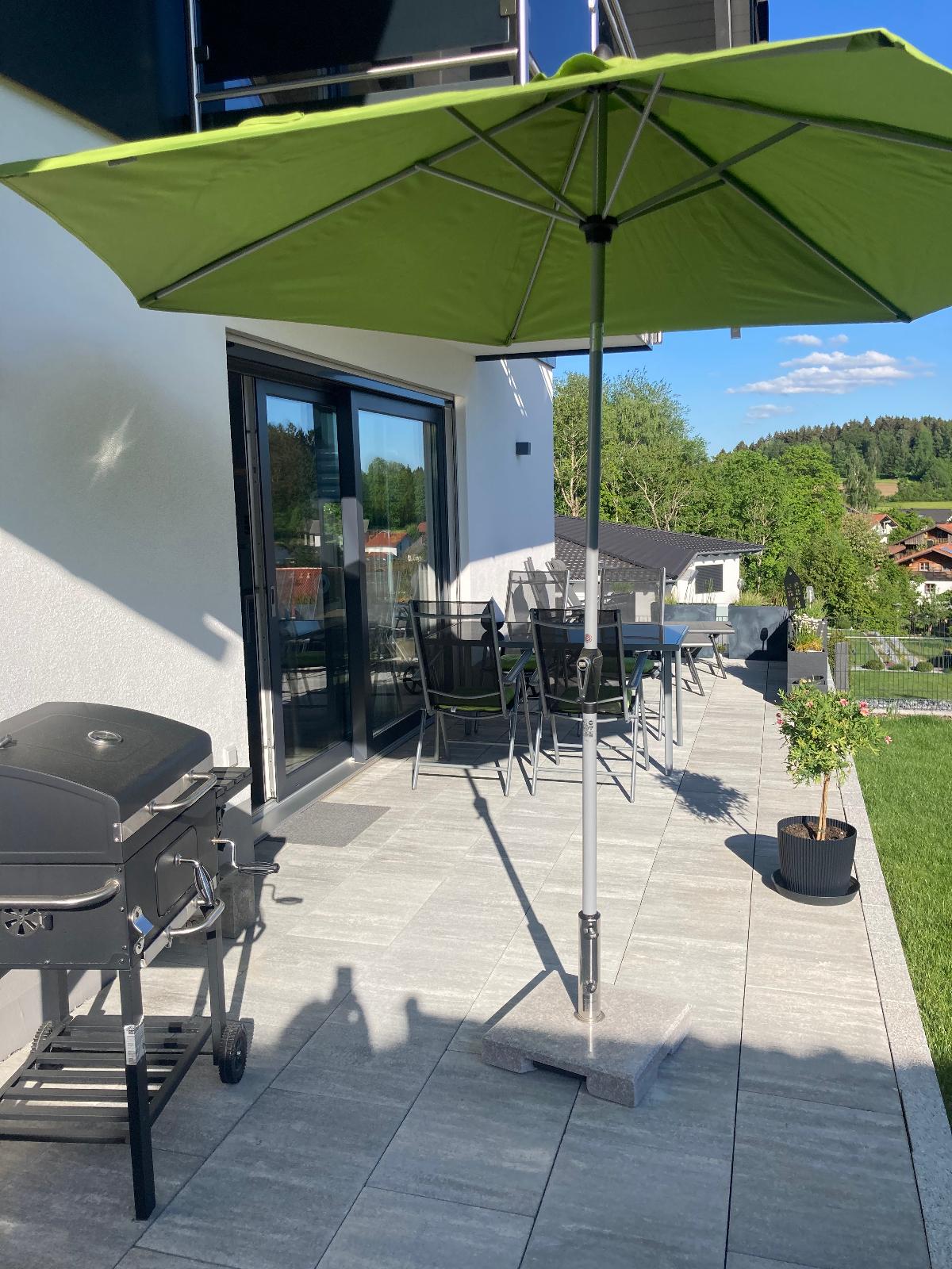 Ferienwohnungen Ebner in Bischofsmais