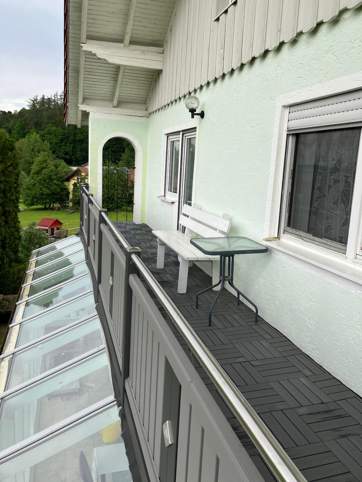 Ferienwohnung Haus Elfriede in Neukirchen beim Heiligen Blut
