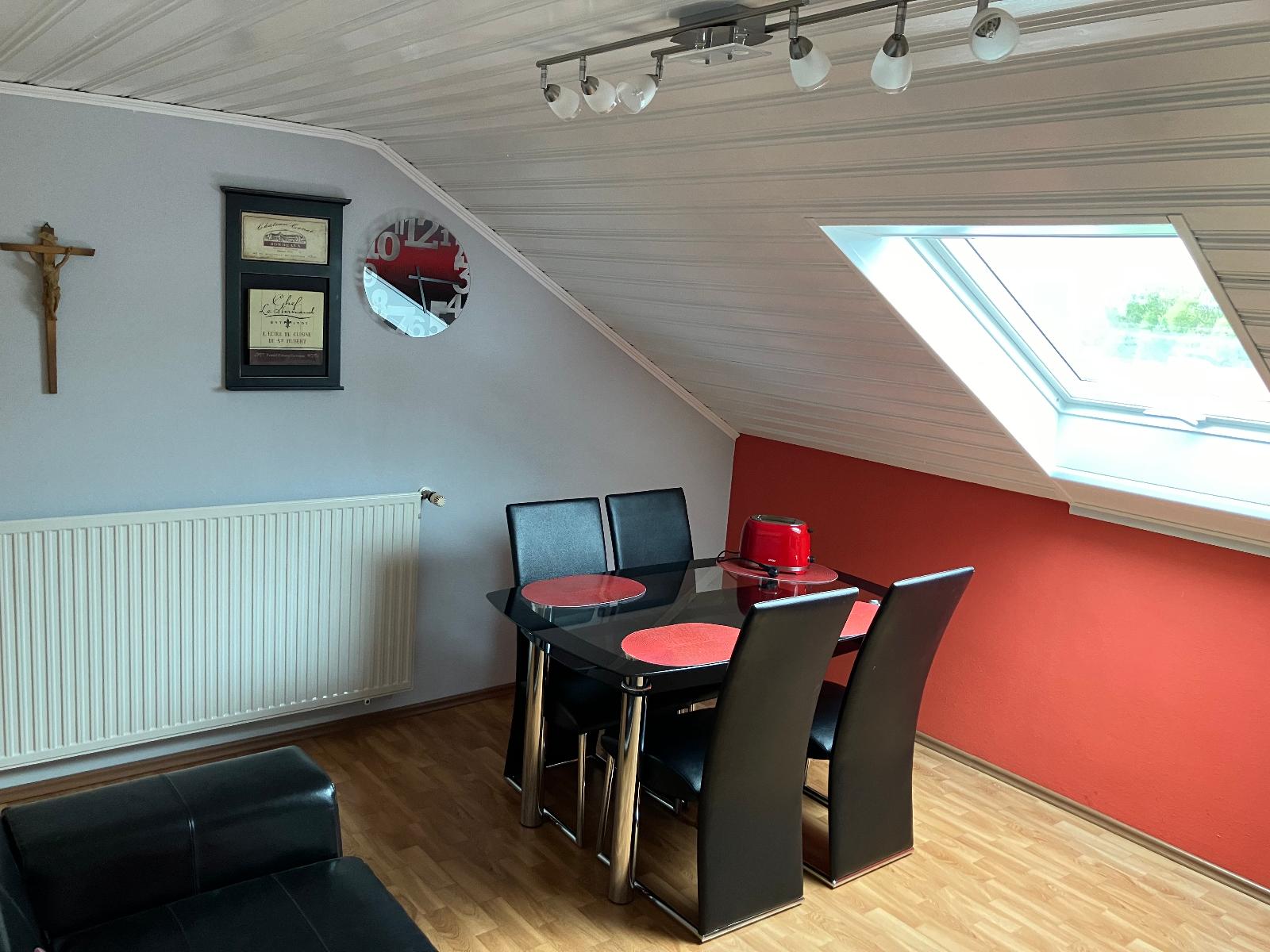 Ferienwohnung Haus Elfriede in Neukirchen beim Heiligen Blut
