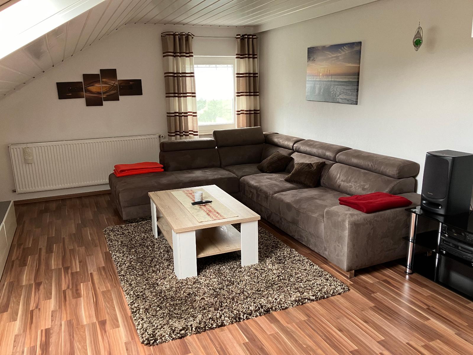 Ferienwohnung Haus Elfriede in Neukirchen beim Heiligen Blut