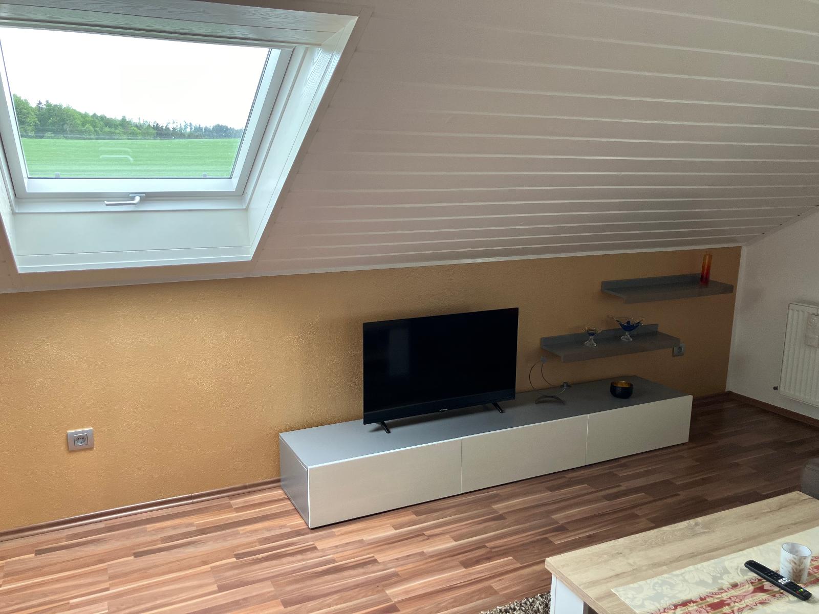 Ferienwohnung Haus Elfriede in Neukirchen beim Heiligen Blut