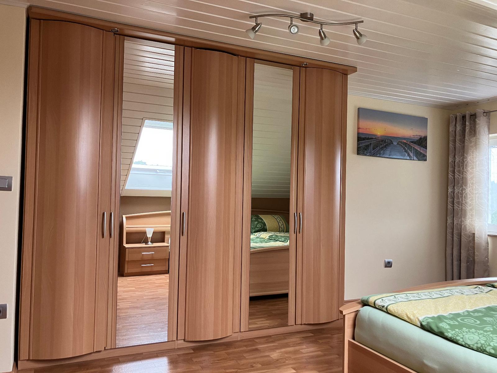 Ferienwohnung Haus Elfriede in Neukirchen beim Heiligen Blut