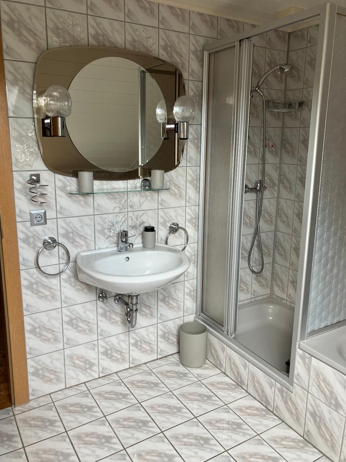 Ferienwohnung Haus Elfriede in Neukirchen beim Heiligen Blut