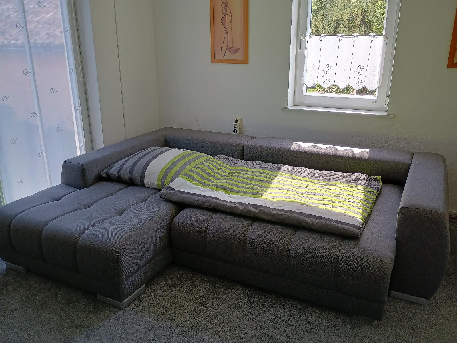 Ferienwohnung zur Wacht-