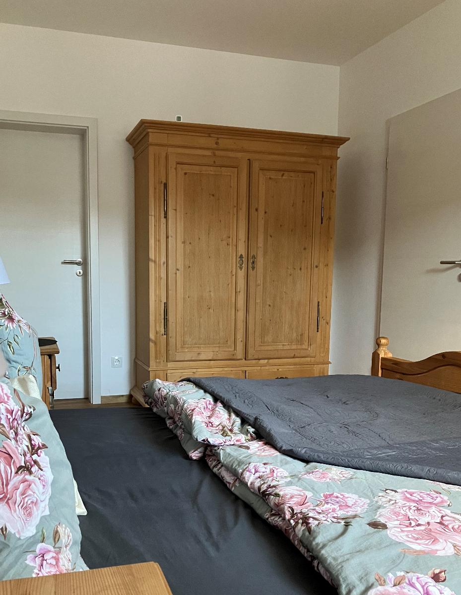 Ferien im Kühbergstadl in Bischofsmais