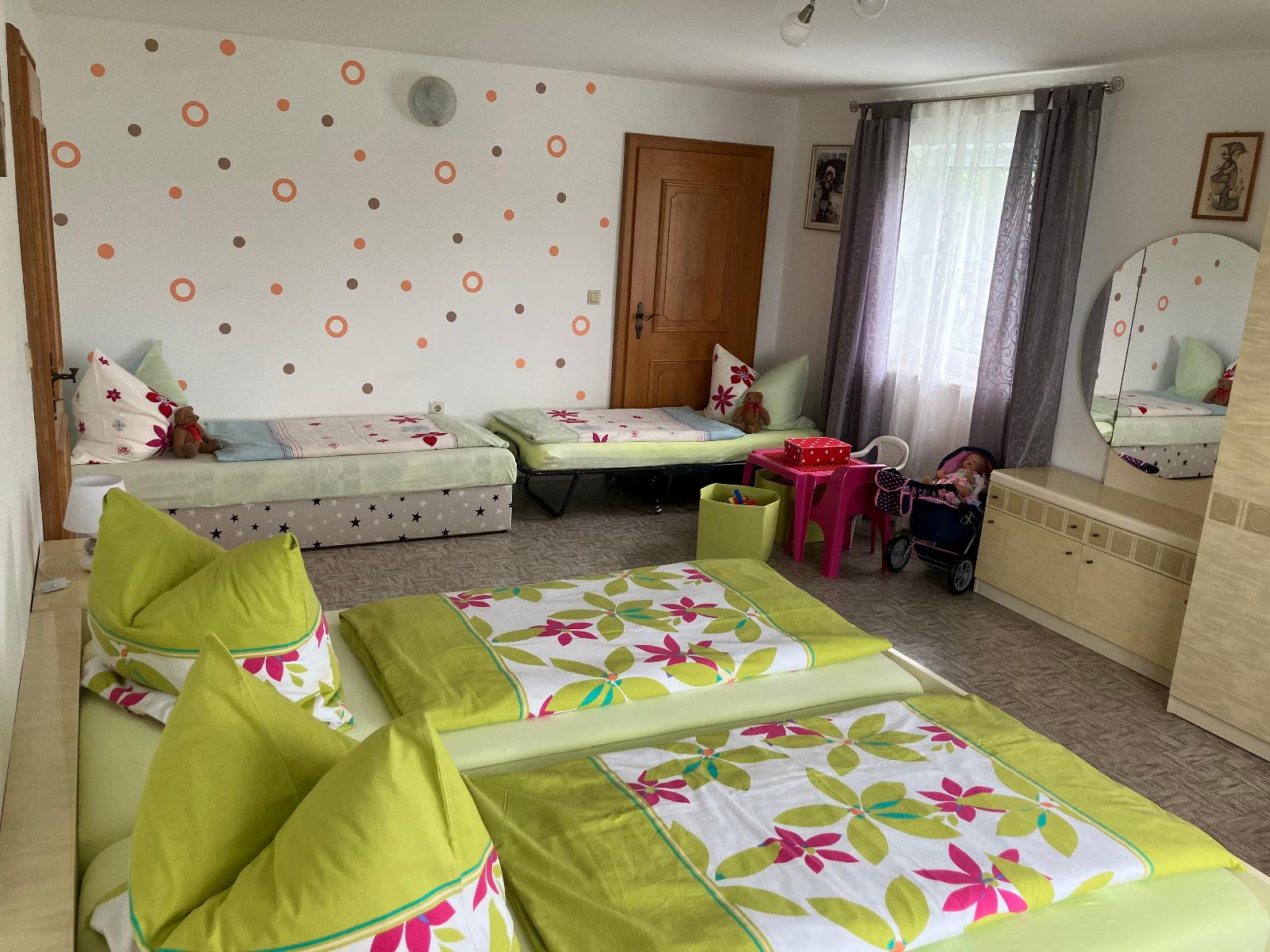 Ferienwohnung Haus Elfriede in Neukirchen beim Heiligen Blut