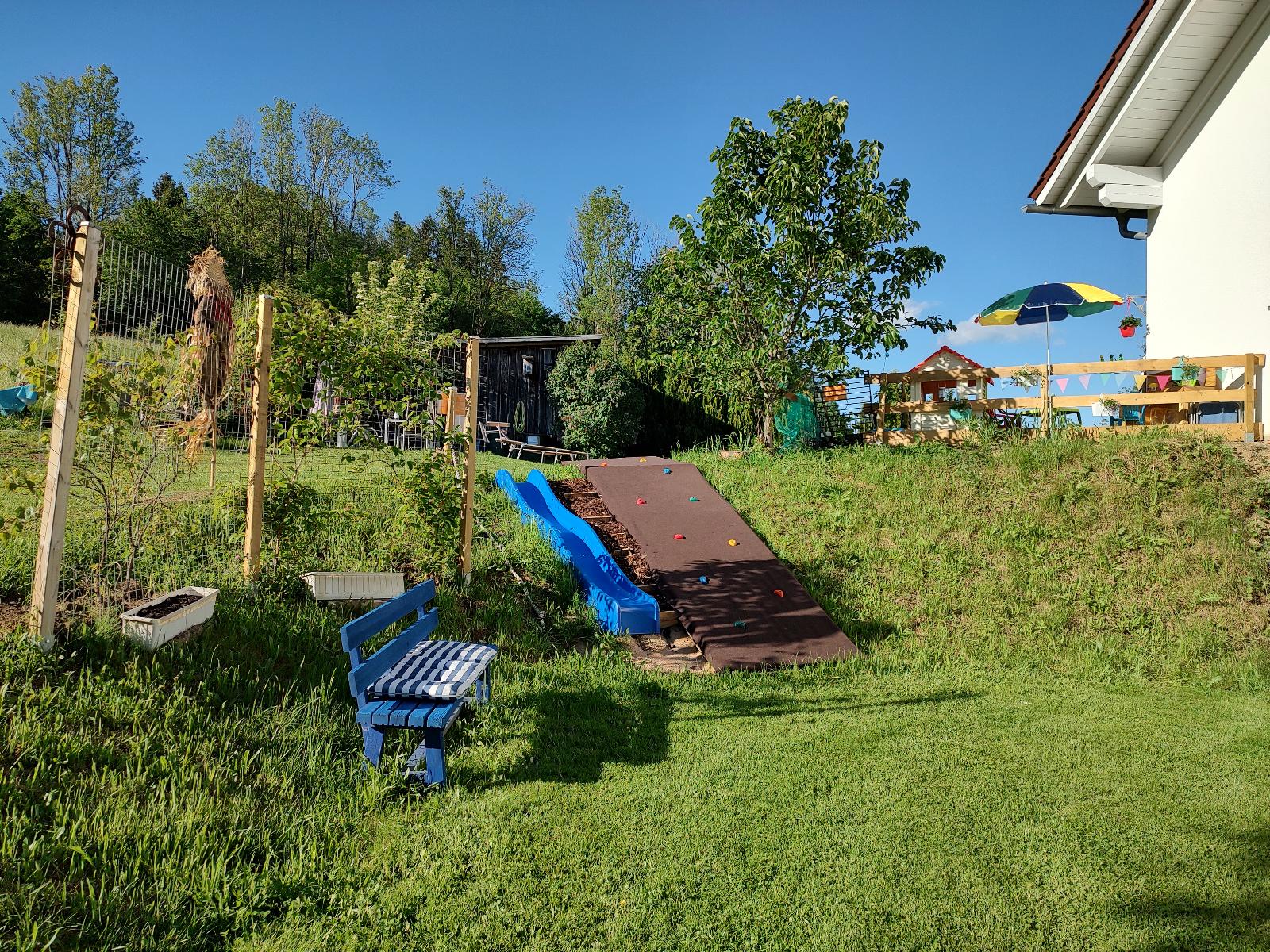 Ferienwohnung Brunner in Grafenau