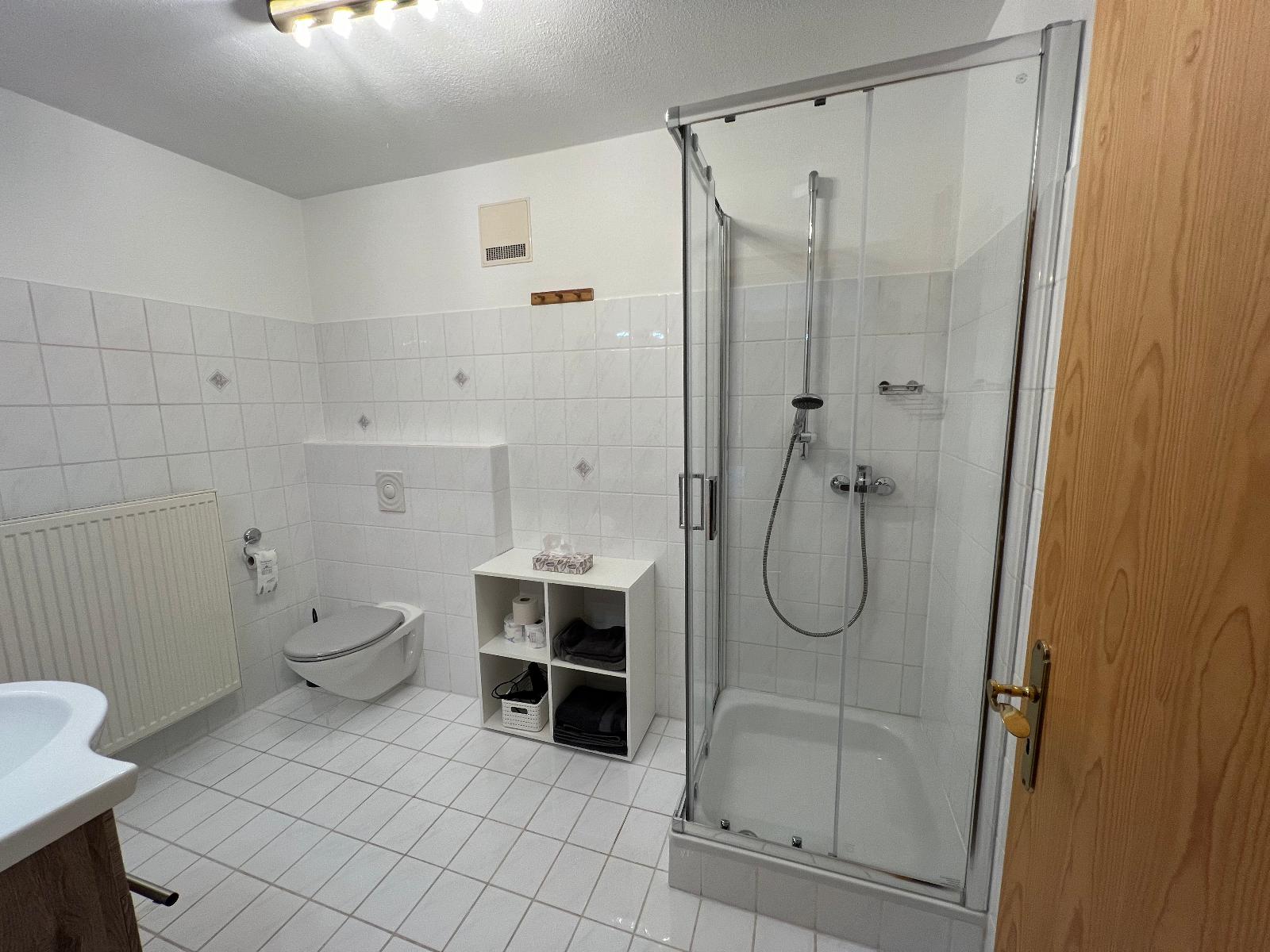 Ferienwohnung Jansen in Arnbruck