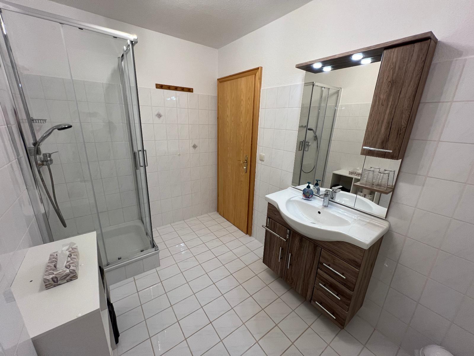 Ferienwohnung Jansen in Arnbruck