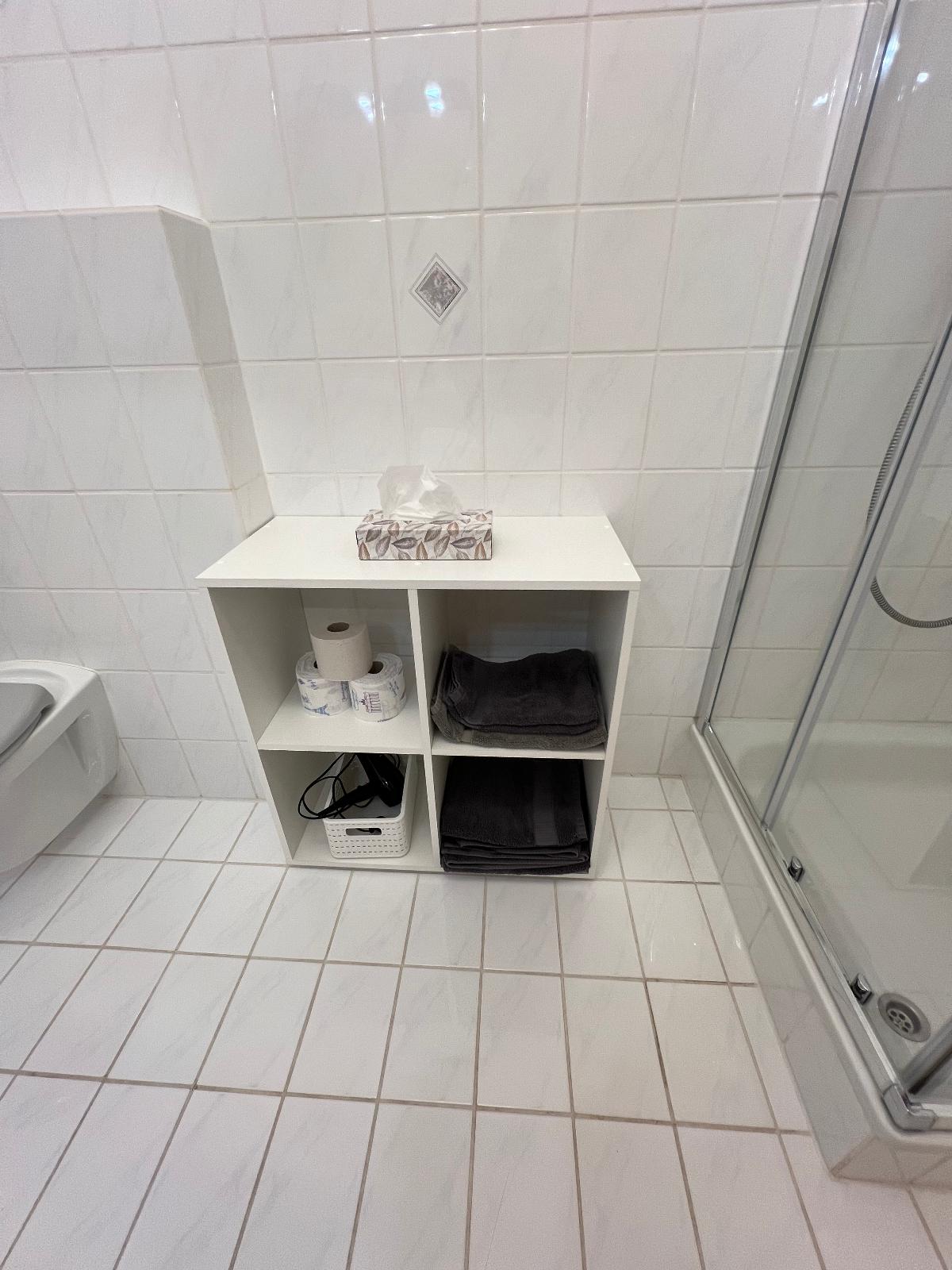 Ferienwohnung Jansen in Arnbruck